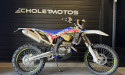 SHERCO SE-F 300R Six Days