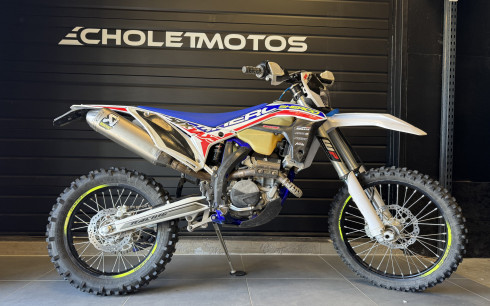 SHERCO SE-F 300R Six Days