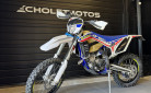 SHERCO SE-F 300R Six Days