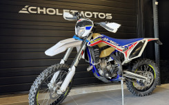 SHERCO SE-F 300R Six Days