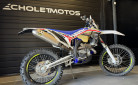 SHERCO SE-F 300R Six Days