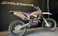 SHERCO SE-F 300R Six Days