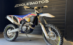 SHERCO SE-F 300R Six Days