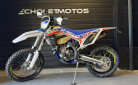SHERCO SE-F 300R Six Days