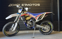 SHERCO SE-F 300R Six Days