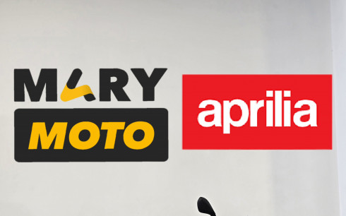 APRILIA TUONO 1100 V4