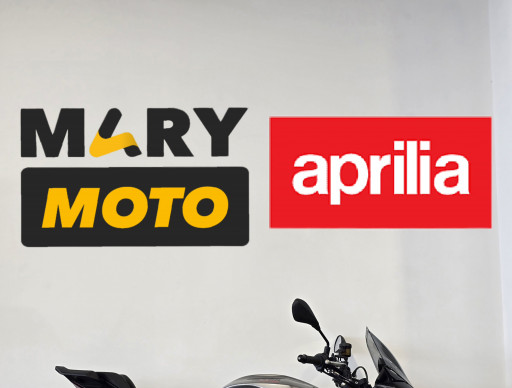APRILIA TUONO 1100 V4
