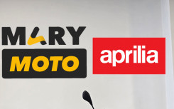APRILIA TUONO 1100 V4