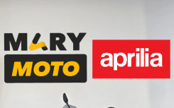 APRILIA TUONO 1100 V4