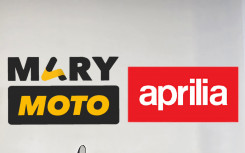APRILIA TUONO 1100 V4