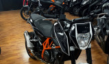 KTM 690 DUKE