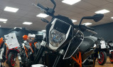 KTM 690 DUKE