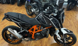 KTM 690 DUKE