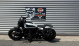 HARLEY-DAVIDSON SPORTSTER 1250 S