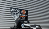 HARLEY-DAVIDSON SPORTSTER 1250 S