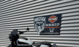 HARLEY-DAVIDSON SPORTSTER 1250 S