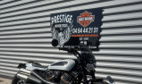 HARLEY-DAVIDSON SPORTSTER 1250 S