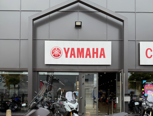 YAMAHA X-MAX 125 TECH MAX