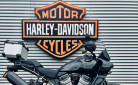 HARLEY-DAVIDSON ADVENTURE PAN AMERICA 1250 SPECIAL