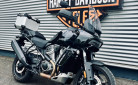 HARLEY-DAVIDSON ADVENTURE PAN AMERICA 1250 SPECIAL