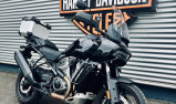 HARLEY-DAVIDSON ADVENTURE PAN AMERICA 1250 SPECIAL