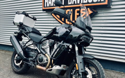 HARLEY-DAVIDSON ADVENTURE PAN AMERICA 1250 SPECIAL