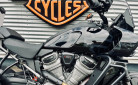 HARLEY-DAVIDSON ADVENTURE PAN AMERICA 1250 SPECIAL