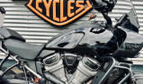 HARLEY-DAVIDSON ADVENTURE PAN AMERICA 1250 SPECIAL