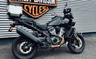 HARLEY-DAVIDSON ADVENTURE PAN AMERICA 1250 SPECIAL