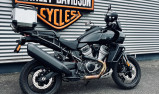 HARLEY-DAVIDSON ADVENTURE PAN AMERICA 1250 SPECIAL