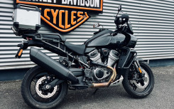 HARLEY-DAVIDSON ADVENTURE PAN AMERICA 1250 SPECIAL