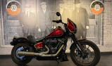 HARLEY-DAVIDSON SOFTAIL LOW RIDER 1868 S