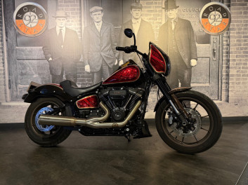 HARLEY-DAVIDSON SOFTAIL LOW RIDER 1868 S