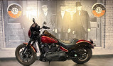 HARLEY-DAVIDSON SOFTAIL LOW RIDER 1868 S