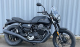 MOTO GUZZI V7 NEW STONE 850 -A2- 