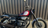 YAMAHA SCR 950