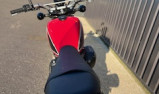 YAMAHA SCR 950