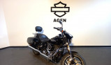 HARLEY-DAVIDSON SOFTAIL SPORT GLIDE 1745