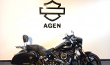 HARLEY-DAVIDSON SOFTAIL SPORT GLIDE 1745