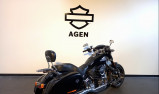 HARLEY-DAVIDSON SOFTAIL SPORT GLIDE 1745