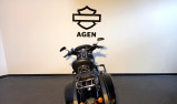 HARLEY-DAVIDSON SOFTAIL SPORT GLIDE 1745