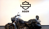 HARLEY-DAVIDSON SOFTAIL SPORT GLIDE 1745