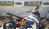 KTM DUKE 690 R pour GARAGE ou EXPORT (REF 63192)