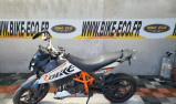 KTM DUKE 690 R pour GARAGE ou EXPORT (REF 63192)