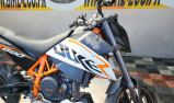 KTM DUKE 690 R pour GARAGE ou EXPORT (REF 63192)