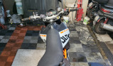 KTM DUKE 690 R pour GARAGE ou EXPORT (REF 63192)