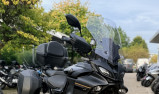 YAMAHA TRACER 9 GT