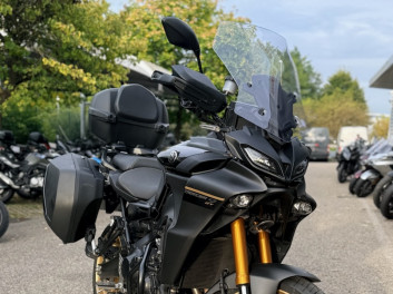YAMAHA TRACER 9 GT