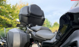 YAMAHA TRACER 9 GT