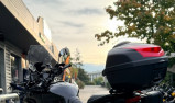 YAMAHA TRACER 9 GT